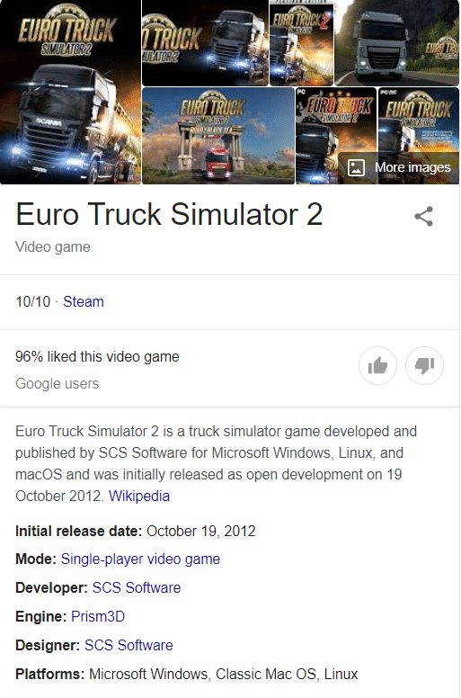 euro truck simulator 2 keygen